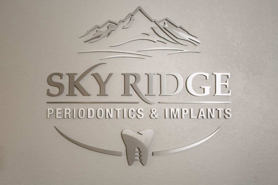 Sky Ridge Periodontics and Implants Office